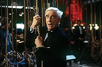 Die nackte Kanone 33 1/3 [Blu-ray], 3