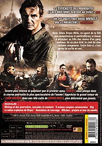 Taken 2 [DVD], 2