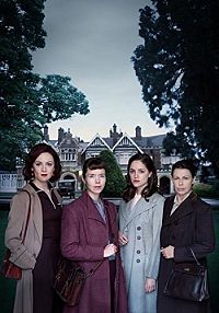 The Bletchley Circle - Staffel 1 + 2 [DVD], 7