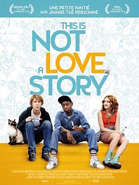 This is not a love story [DVD], 6