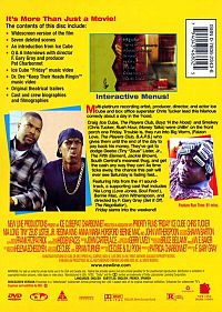 Friday [DVD], 1