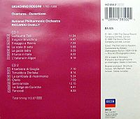Ouvertüren [CD], 1