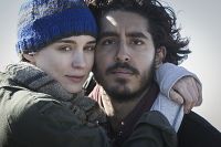 Lion - Der lange Weg nach Hause [DVD], 2