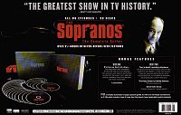 The Sopranos - Complete Series 1 [DVD], 1