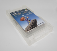 Mystic Quest [Nintendo Famicom], 2