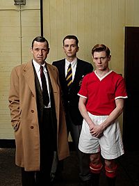 United - Die Legende der Busby Babes [DVD], 5