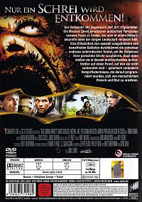 Bats 2 - Blutige Ernte [DVD], 1