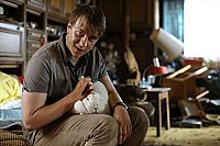 Pregau - Mörderisches Tal [Blu-ray], 2