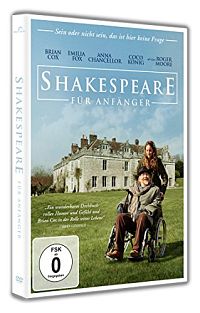 Shakespeare für Anfänger [DVD], 5