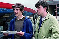 Drunkboat - Verzweifelte Flucht [Blu-ray], 9