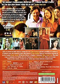 Je l'aimais [DVD], 2
