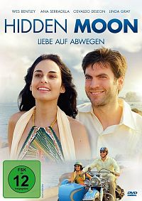 Hidden Moon - Liebe auf Abwegen [DVD], 1
