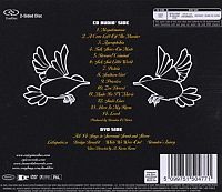 A Crow Left of the Murder... [CD], 1