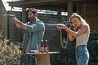 The Domestics [DVD], 7