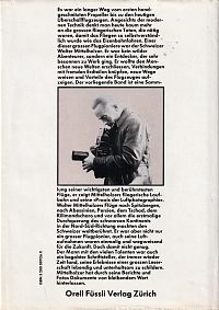 Die grossen Flugabenteuer, 1