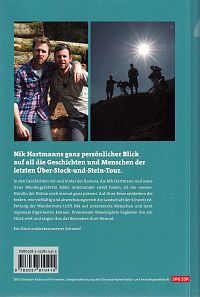Über Stock und Stein 4 , 1