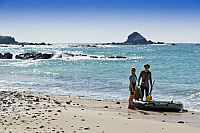 Die Rückkehr zur Insel der Abenteuer [DVD], 3