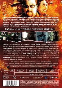 Force of Execution [DVD], 1