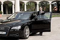 Transporter - Staffel 2 [DVD], 3