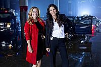 Rizzoli & Isles - Saison 3 [DVD], 5