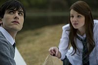 Seconds Apart [Blu-ray], 3