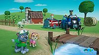 PAW Patrol - Im Einsatz  [Sony PlayStation 4], 1