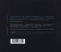 New York City [CD], 1