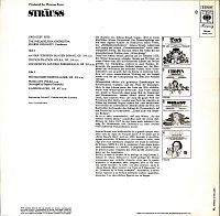 Johann Strauss Greatest Hits [Vinyl], 1