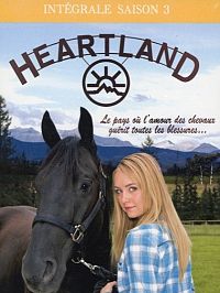 Heartland - Saison 3 [DVD], 5