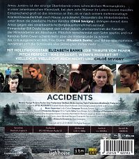 Accidents - Totgeschwiegen [Blu-ray], 1