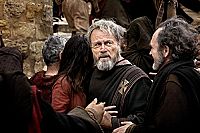 Barabbas / Augustinus [DVD], 2