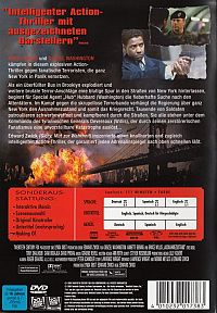 Ausnahmezustand [DVD], 2