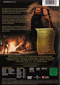 Coeur de dragon [DVD], 2