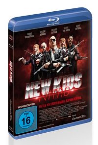 New Kids Nitro [Blu-ray], 1