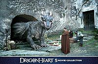 Dragonheart 1-5 [Blu-ray], 9