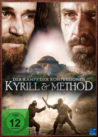 Kyrill & Method - Der Kampf der Konfessionen [DVD], 1