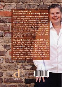 EFT Klopftechnik für Hochsensible, 1