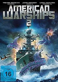 American Warships 2 [DVD], 1