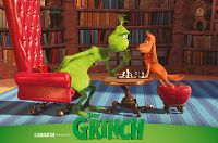 Der Grinch [Blu-ray], 9