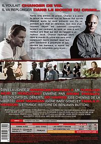 True Crimes [DVD], 2