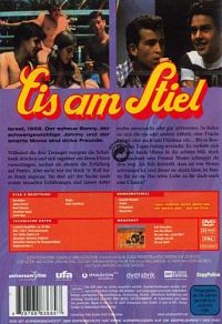 Eis am Stiel [DVD], 4