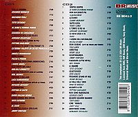 Bella Italia 2 [CD], 1