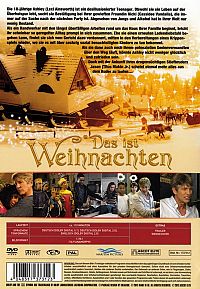 Das ist Weihnachten [DVD], 1