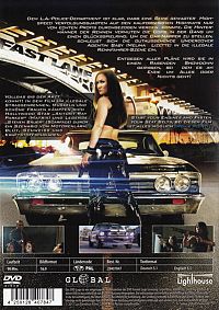 Fast Lane [DVD], 1