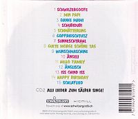 Schwiizergoofe [CD], 1