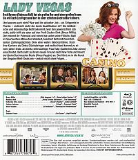 Lady Vegas [Blu-ray], 1