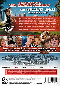 Amor auf vier Pfoten [DVD], 1