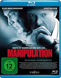 Manipulation [Blu-ray], 1