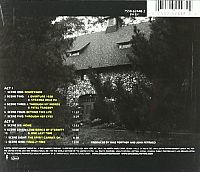 Metropolis Pt 2 - Scenes from a Memory [CD], 1