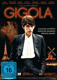 Gigola [DVD], 2